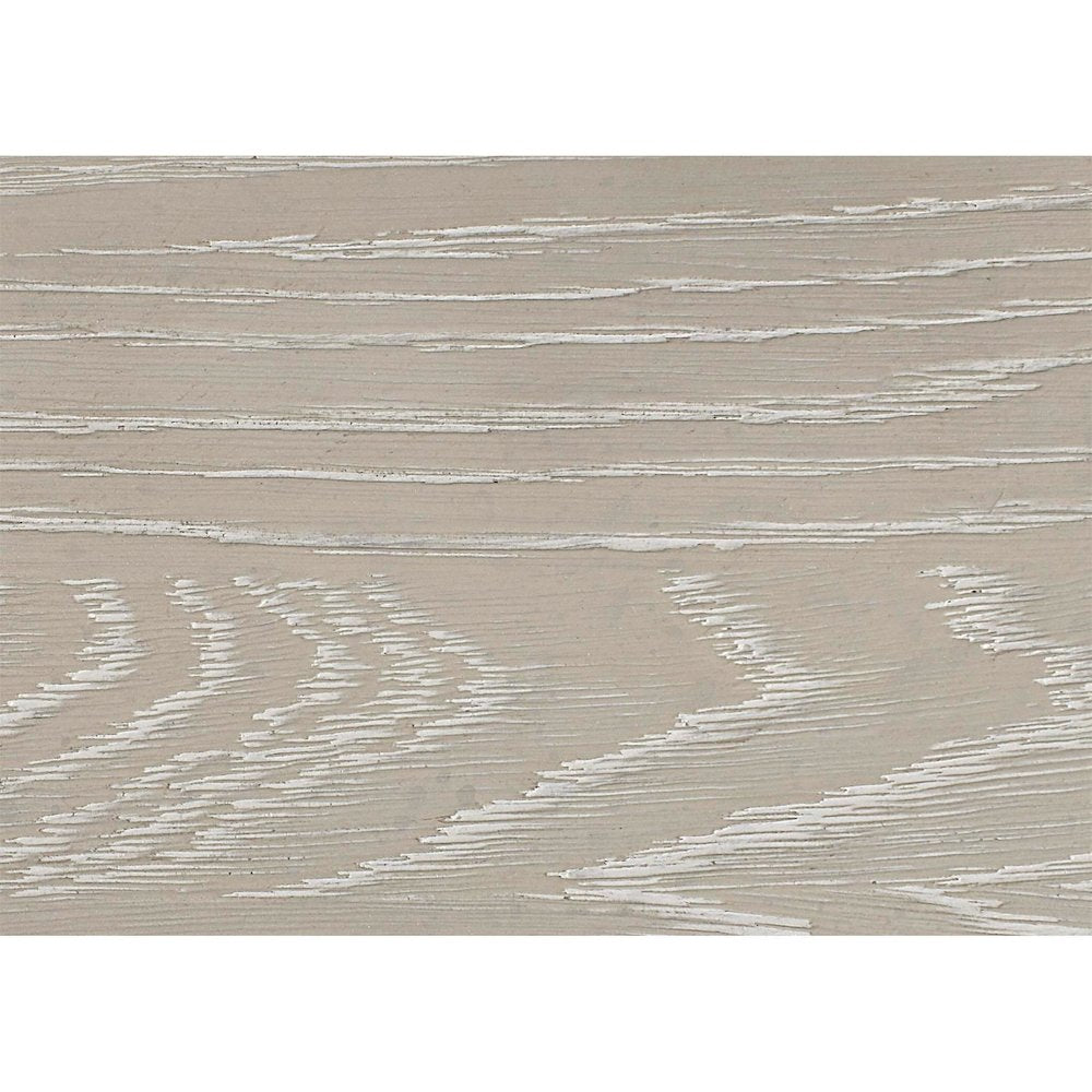 Robards Rectangular Dining Table In Quartz Color