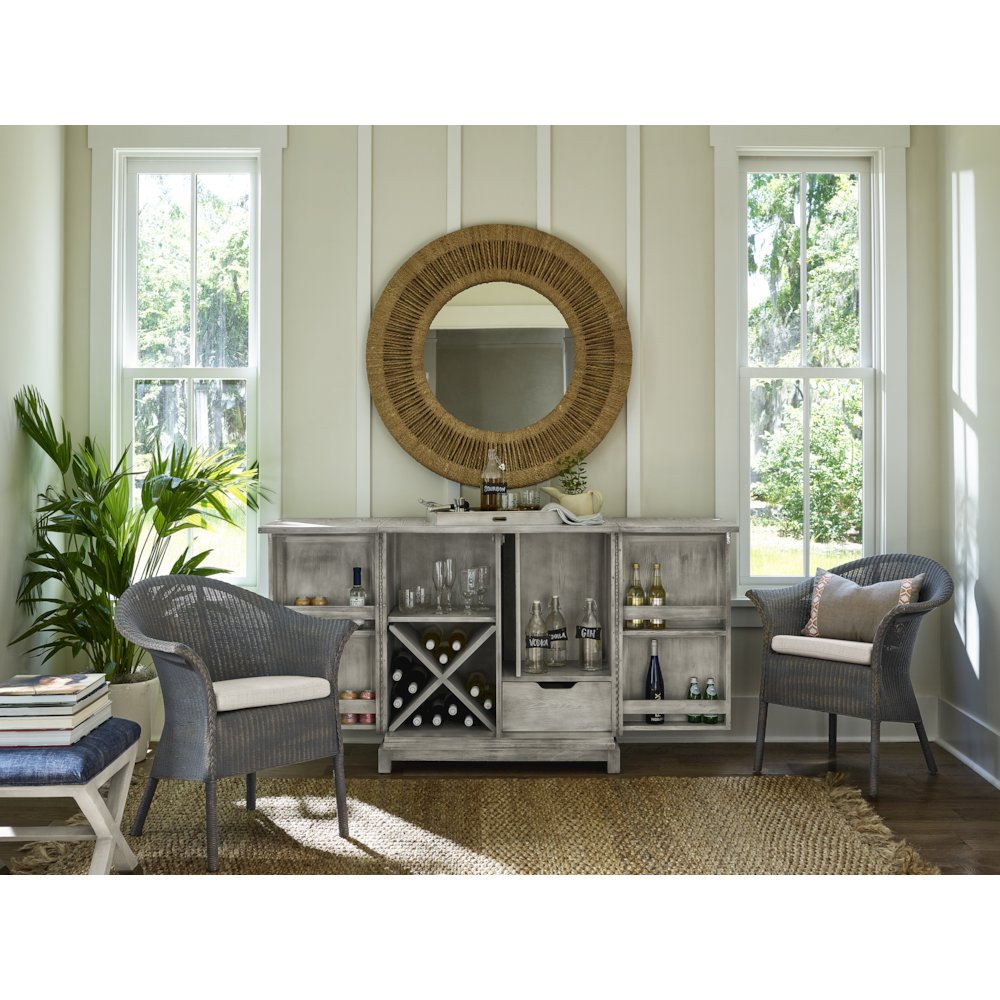 Coca Plum Mirror In Na Color