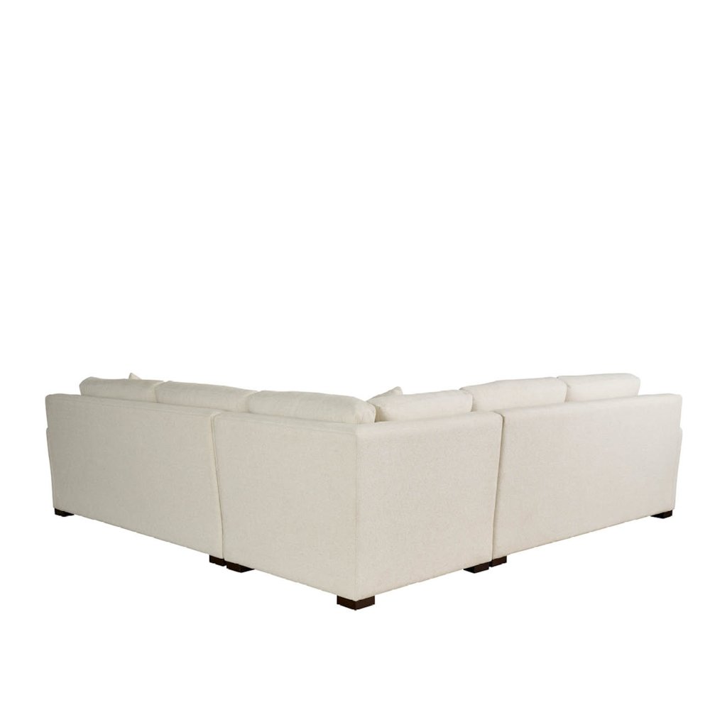 Anna 4 Pc Sectional