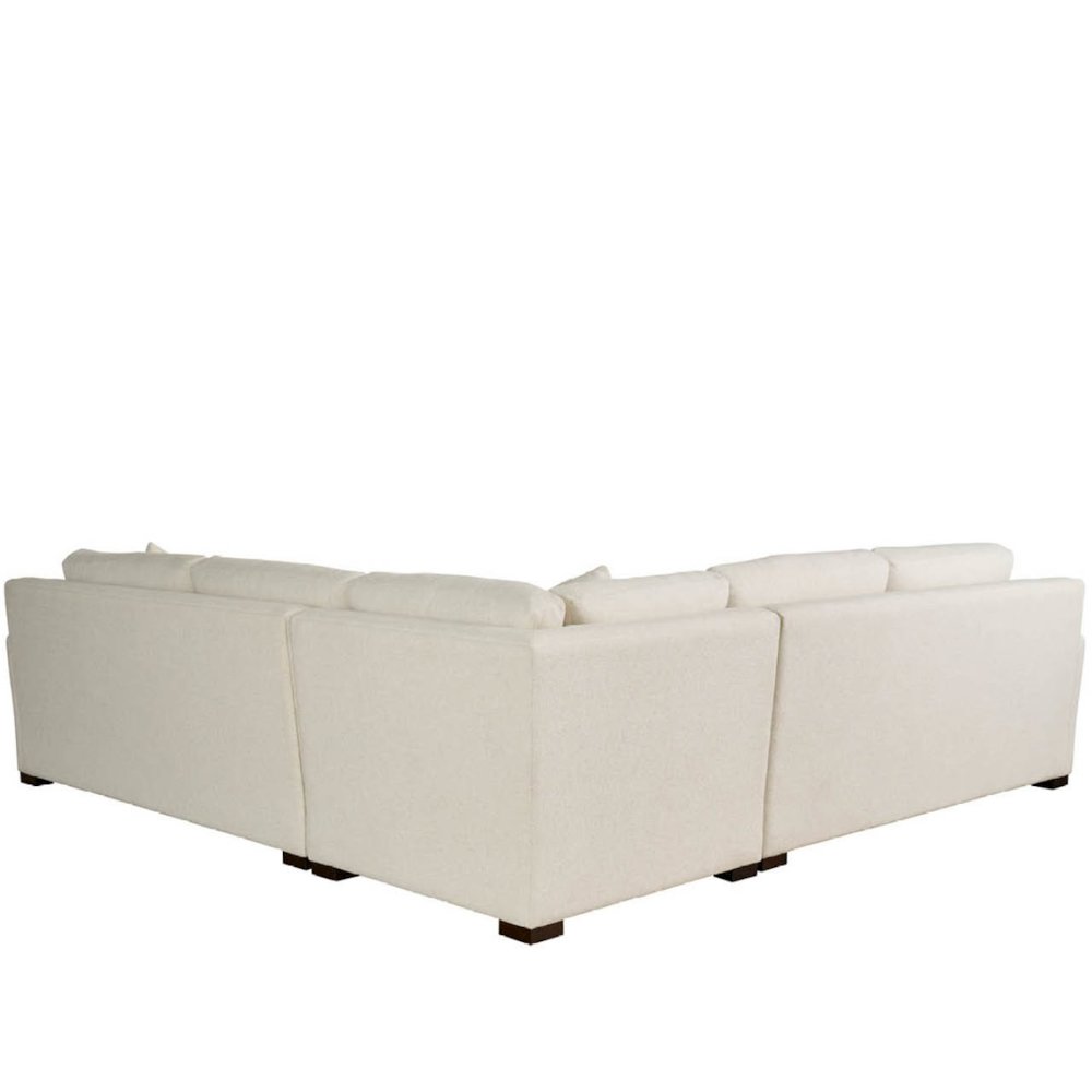 Anna 3 Pc Sectional
