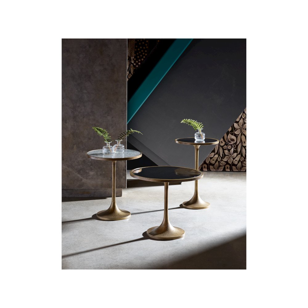 Nouveau Bunching Tables