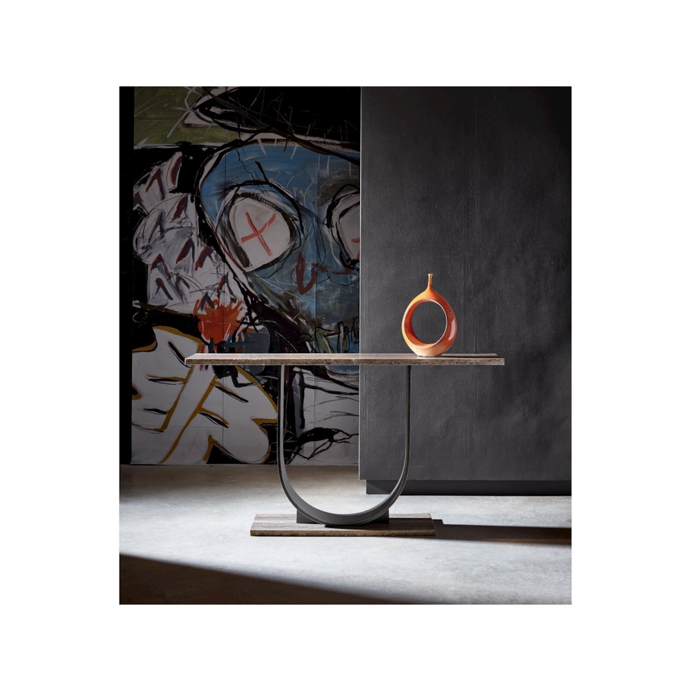 Equilibrium Console Table