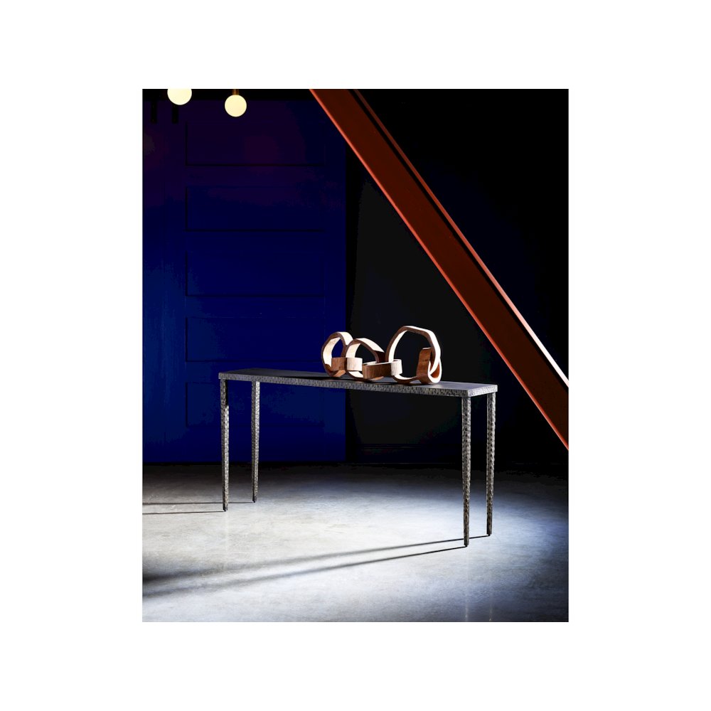 Minimalist Console Table