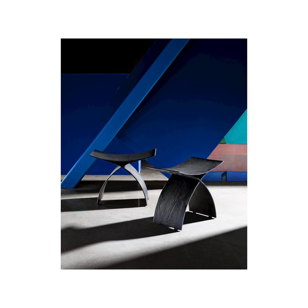 Kinetic Stool