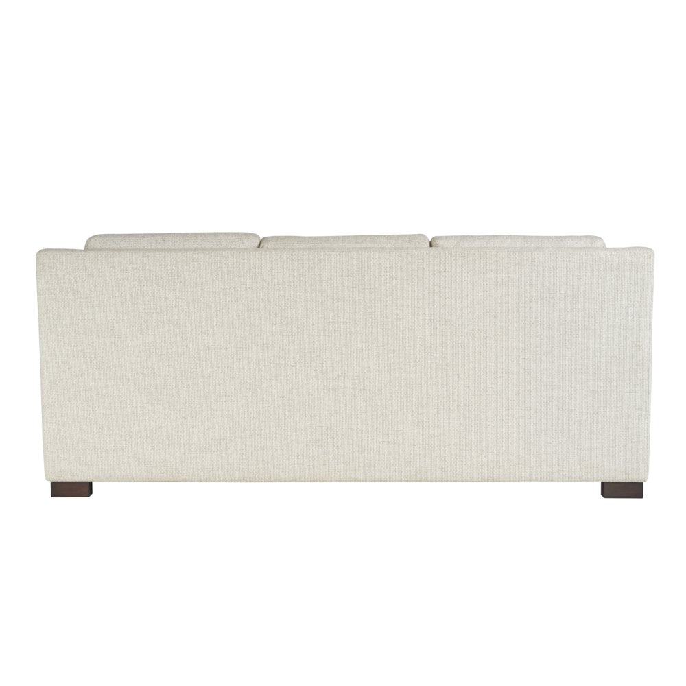 Mixon Sofa In Espresso Color