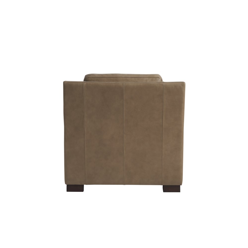 Mixon Chair In Espresso Color