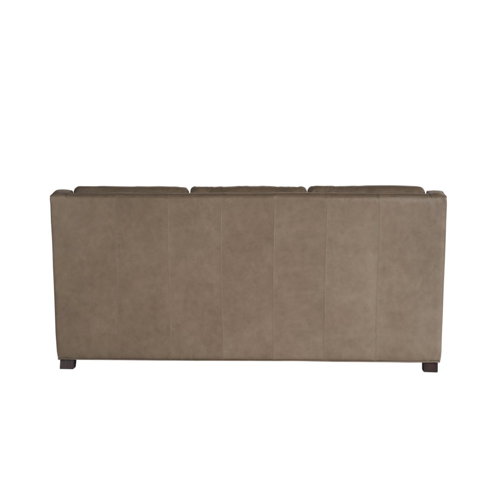 Kelce Sofa In Espresso Color