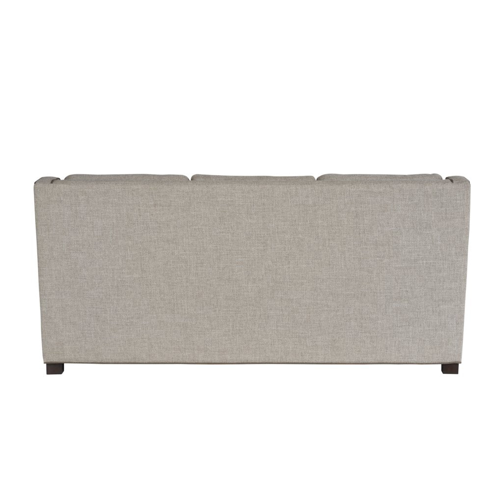 Kelce Sofa In Espresso Color