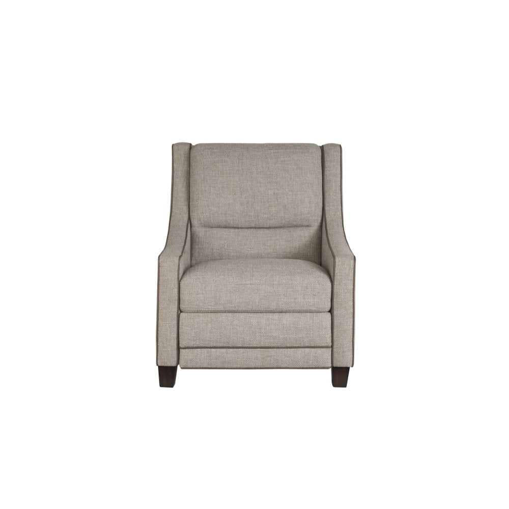 Kelce Chair In Espresso Color