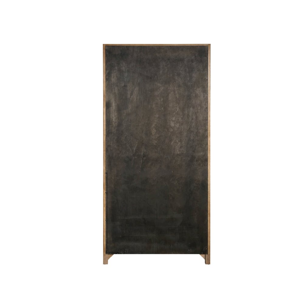 Sienna Display Cabinet