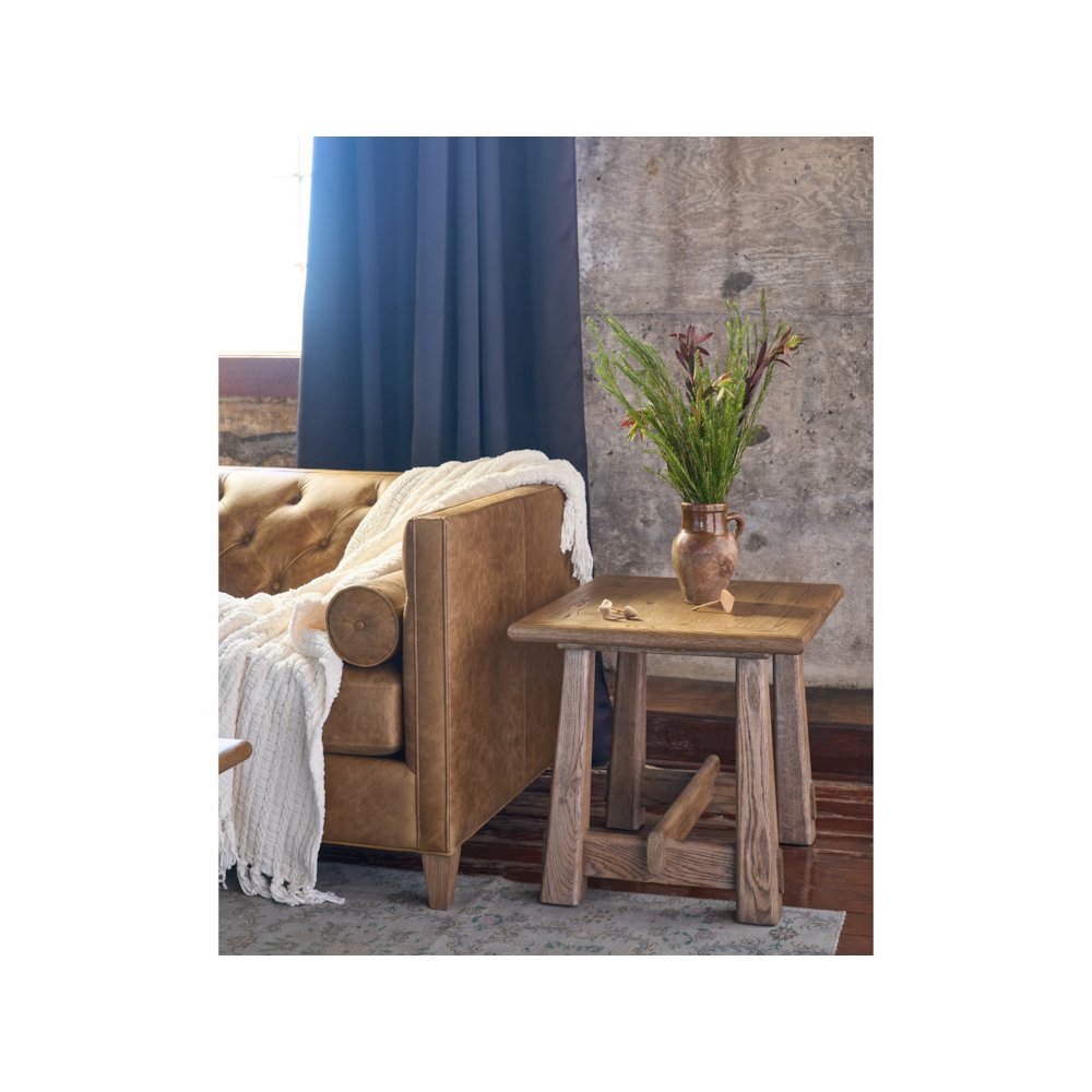 Sienna Rectangular End Table