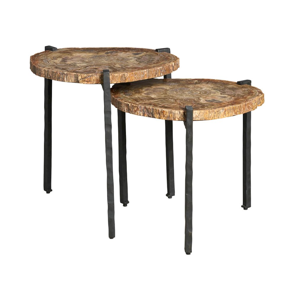 Griffith Park Bunching Table Large