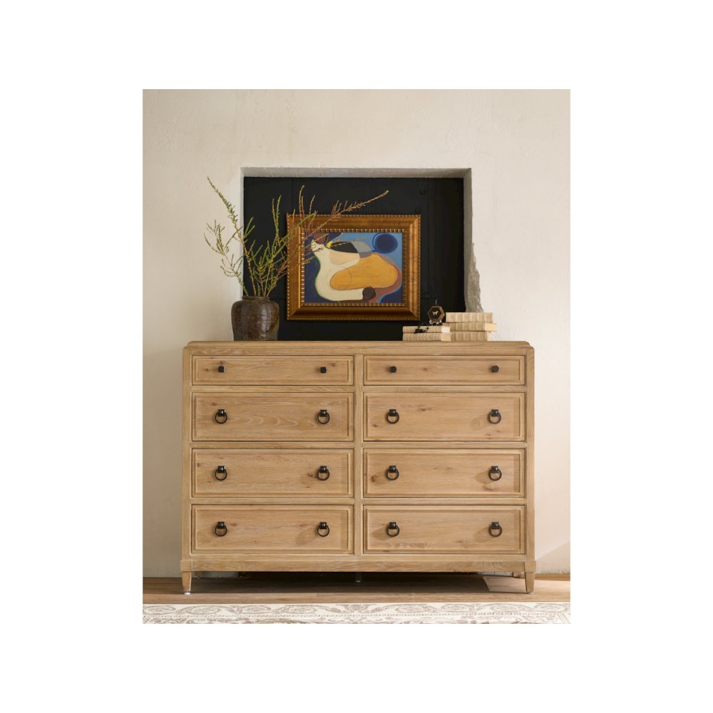 Canyon Chest in Canyon Color