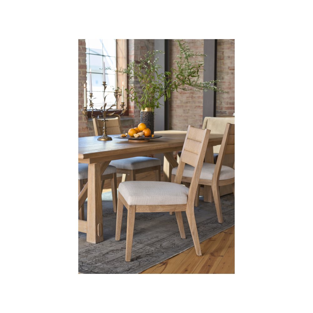 Canyon Side Chair (Set of 2) in Canyon Color