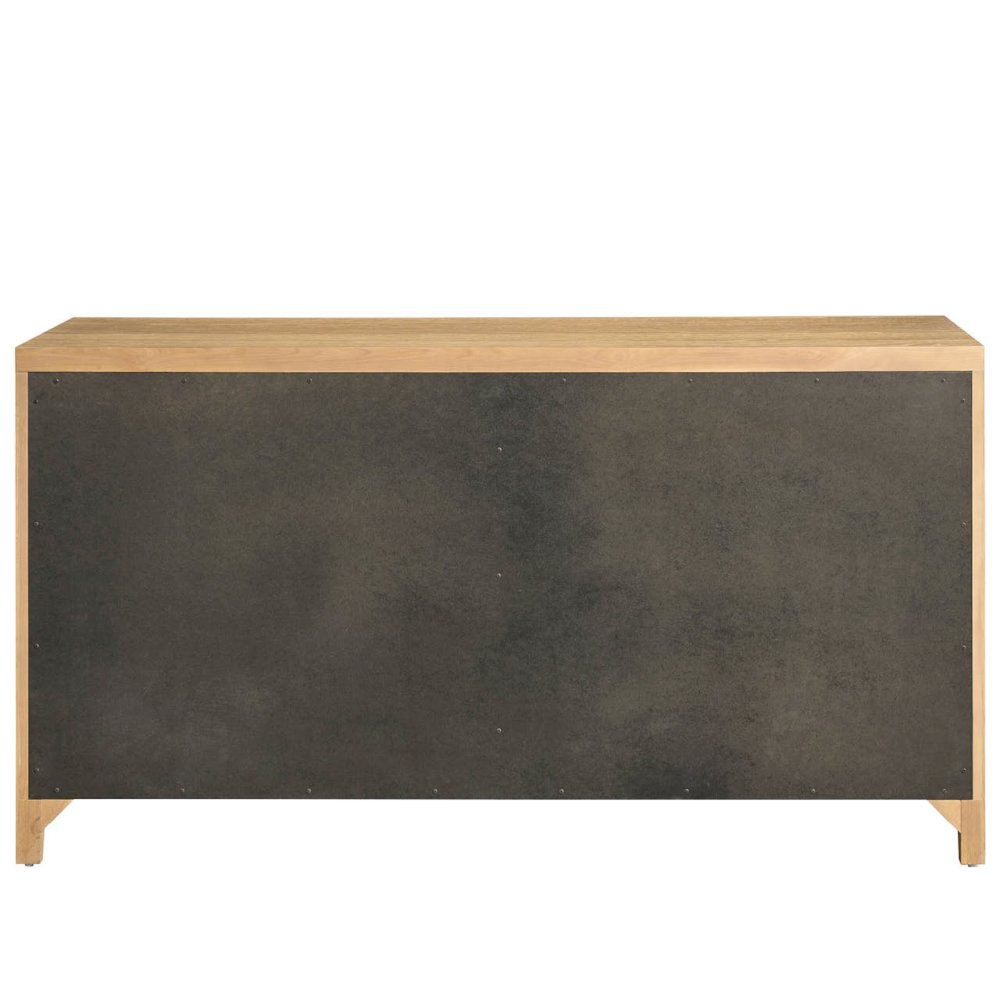 Carmen Dresser in Skylark Color