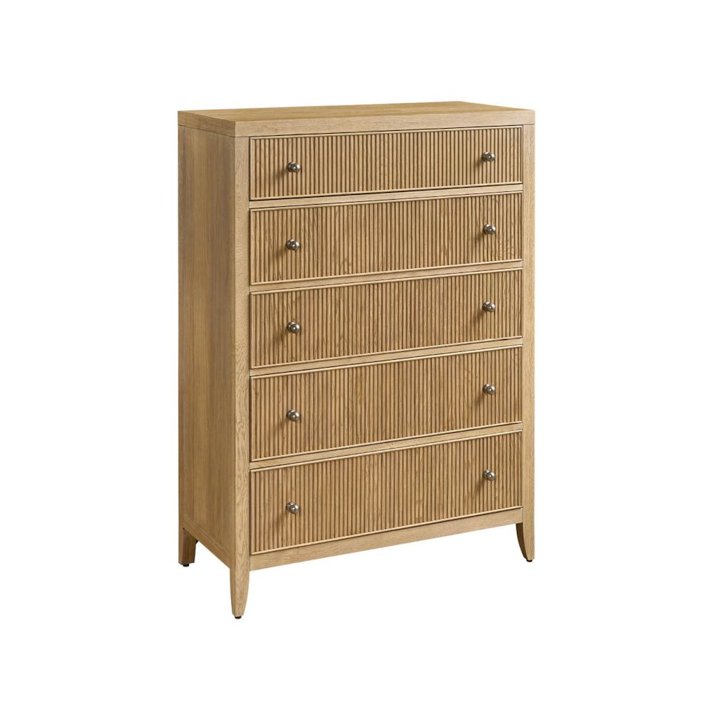 Carmen Chest in Skylark Color