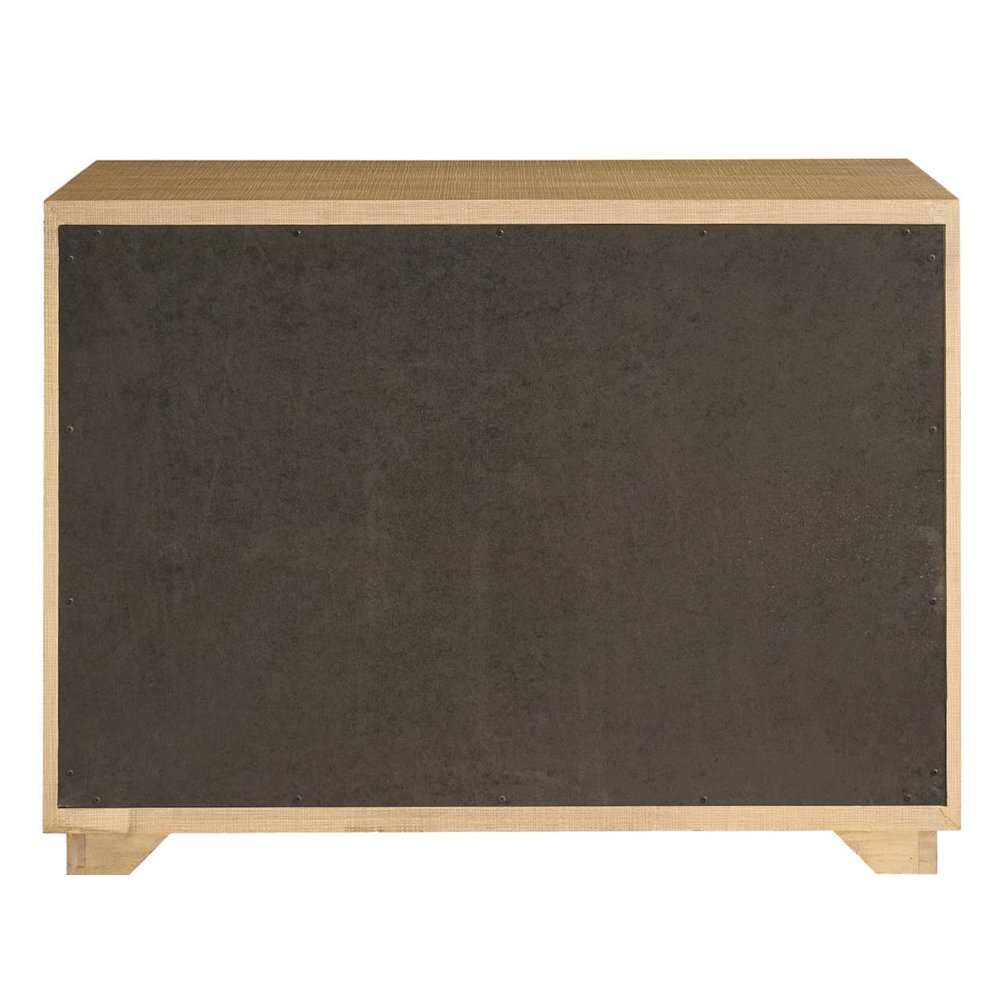 Ghizzano Chest in Skylark Color
