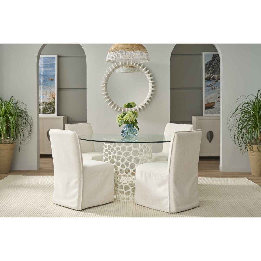 Coral Dining Table 54