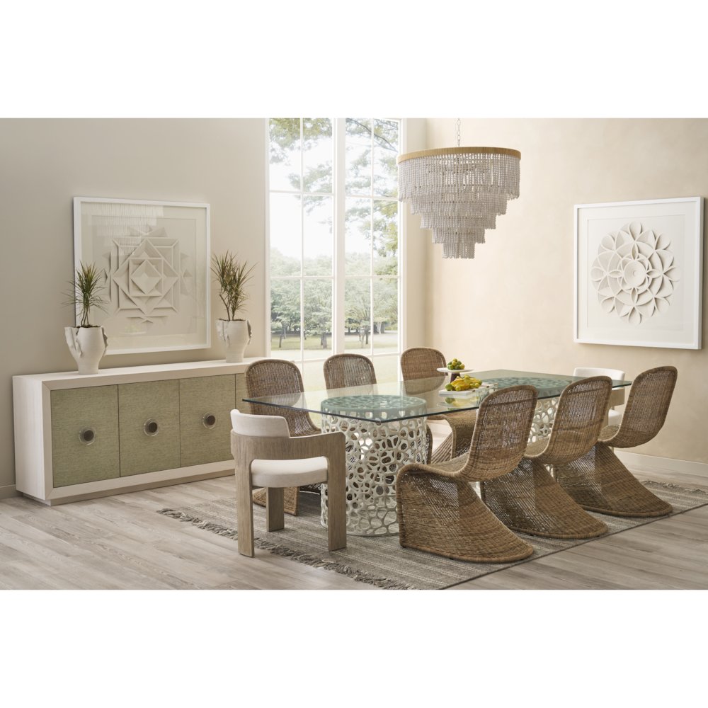 Rectangle Dining Table