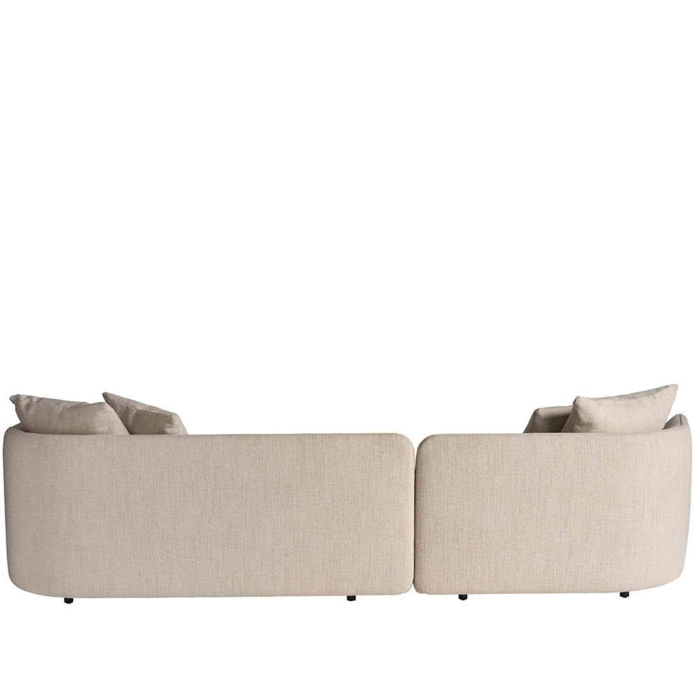 Danica Left Short Chaise Right Long Chaise