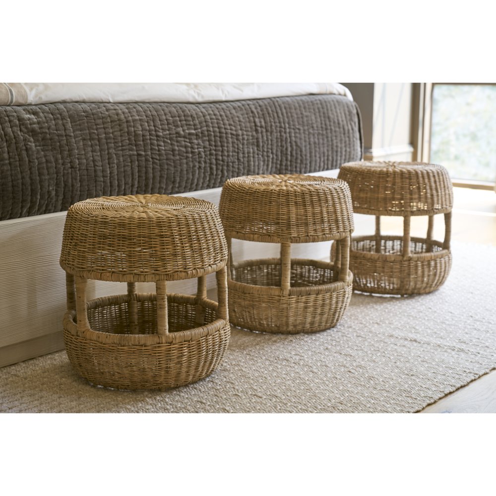Oasis Stool
