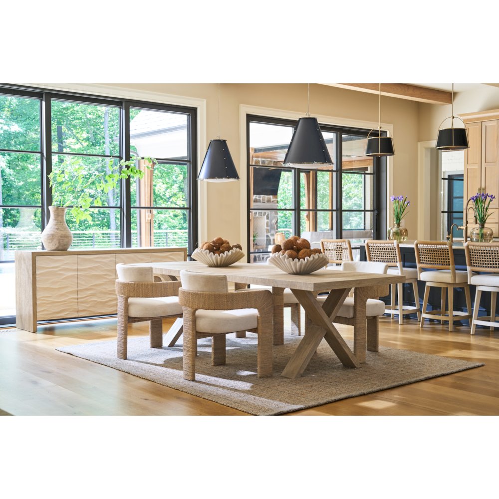 Dockside DiningTable