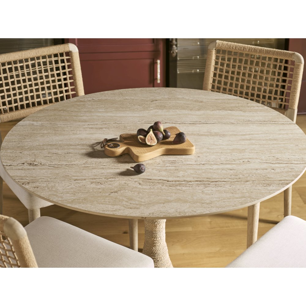 Oasis Dining Table