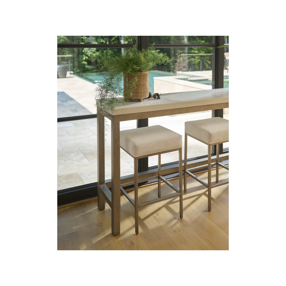 Console Stool