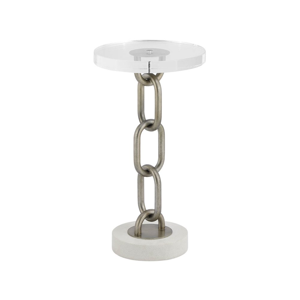 Link Accent Table