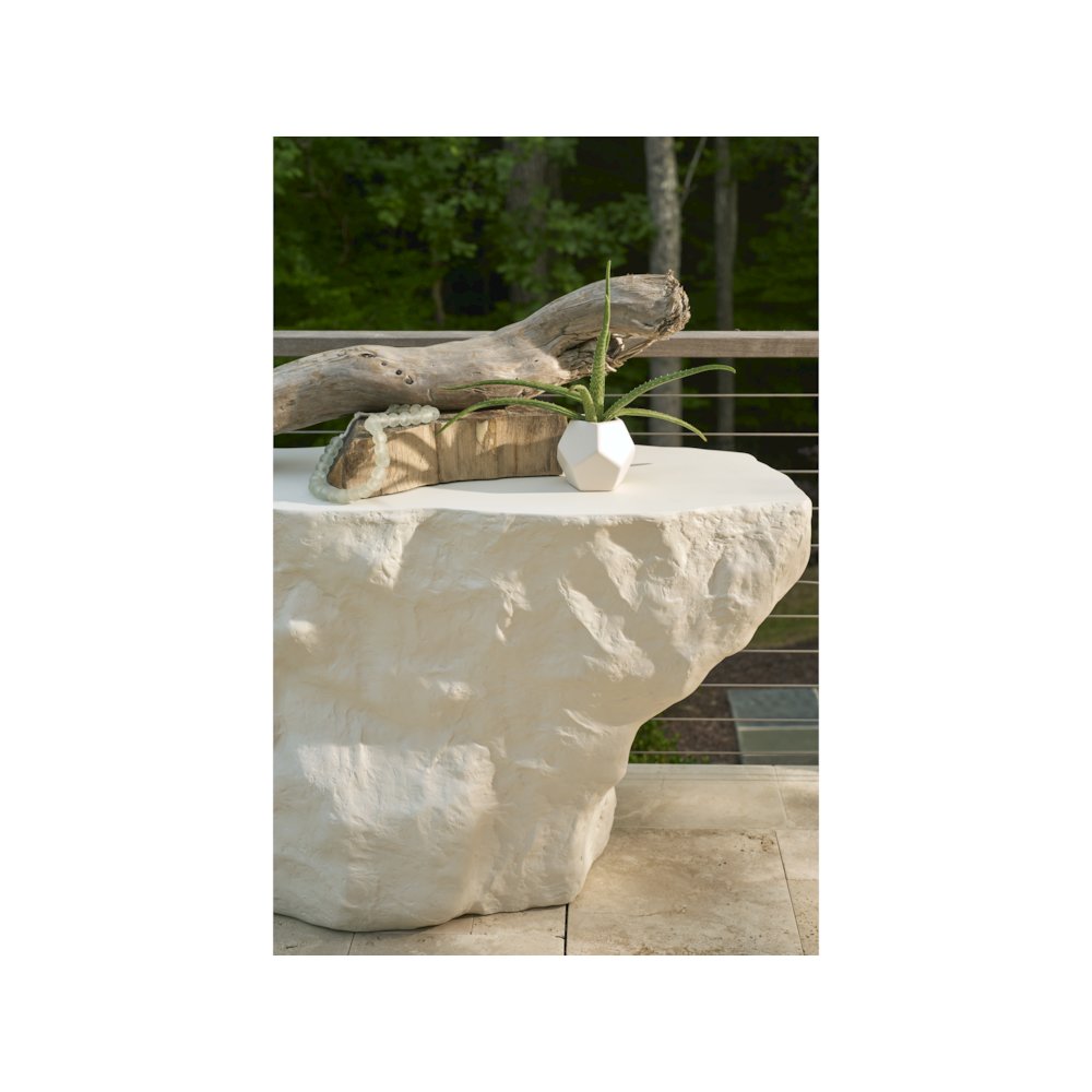 Cliffside Console Table