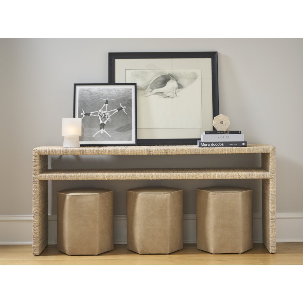 Abaca Console