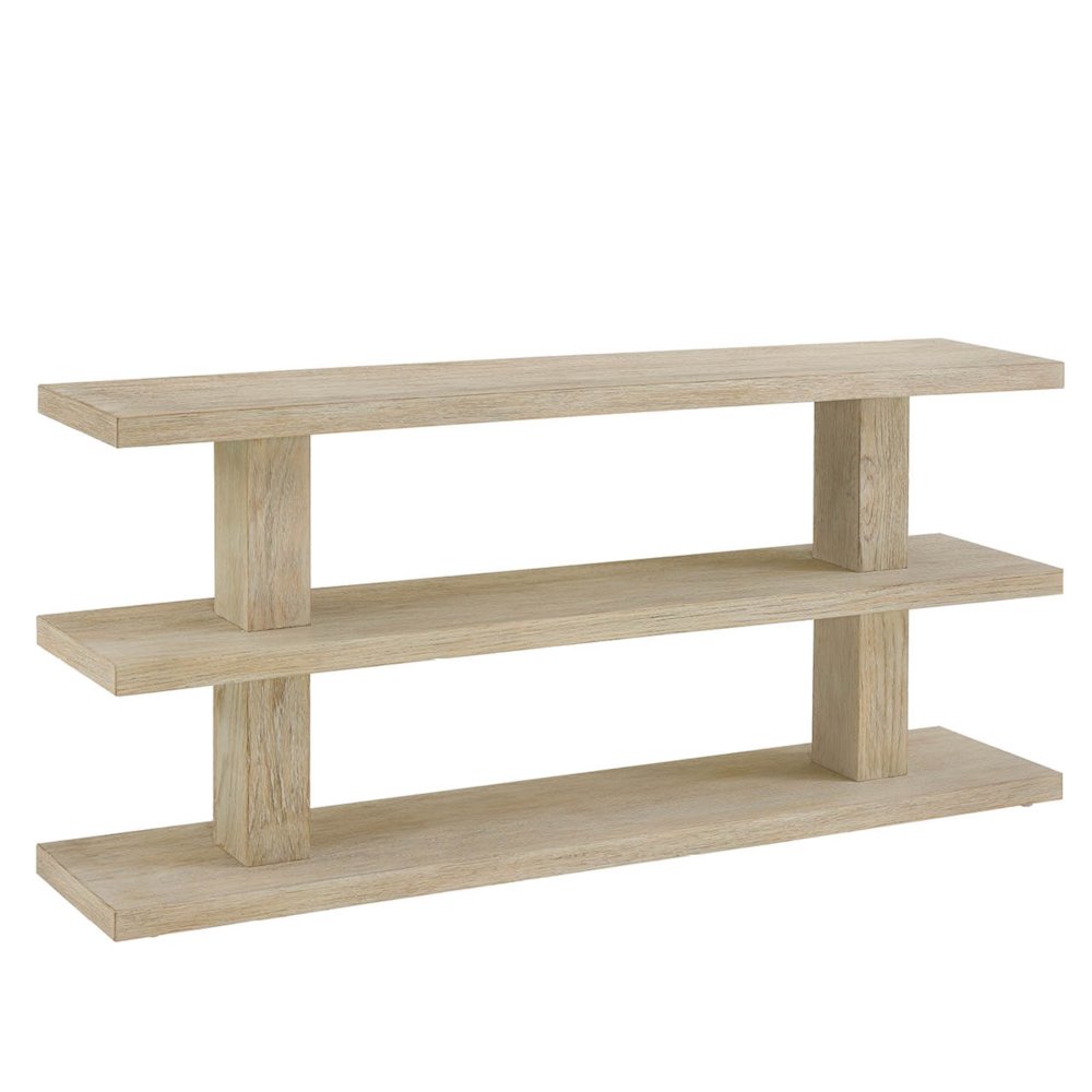 Dockside Console