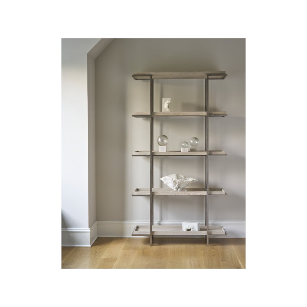 Dockside Etagere