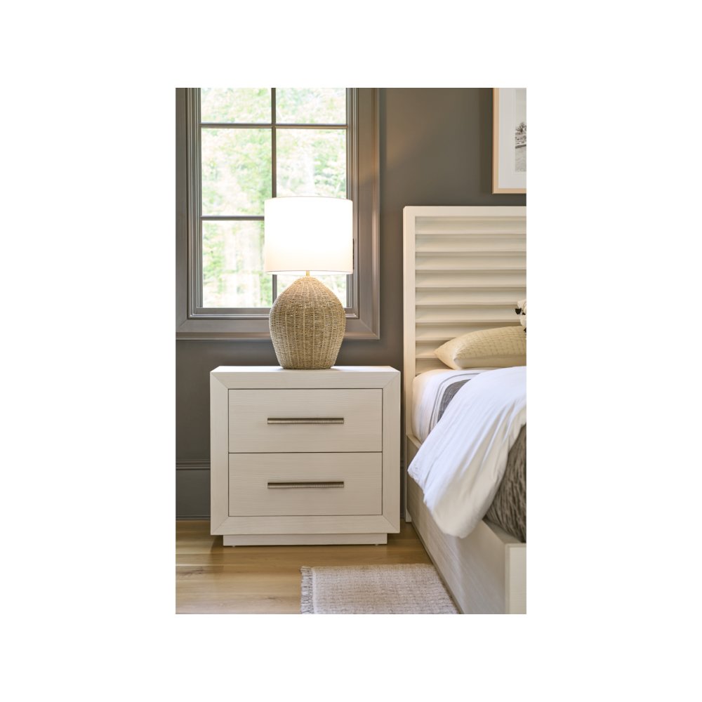 Shoreline Nightstand
