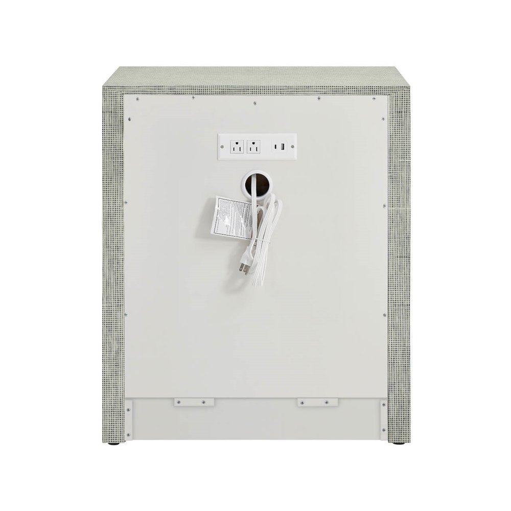 Seascape Nightstand