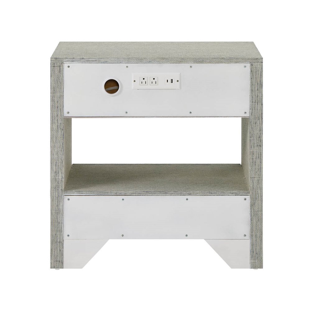 Seascape Nightstand