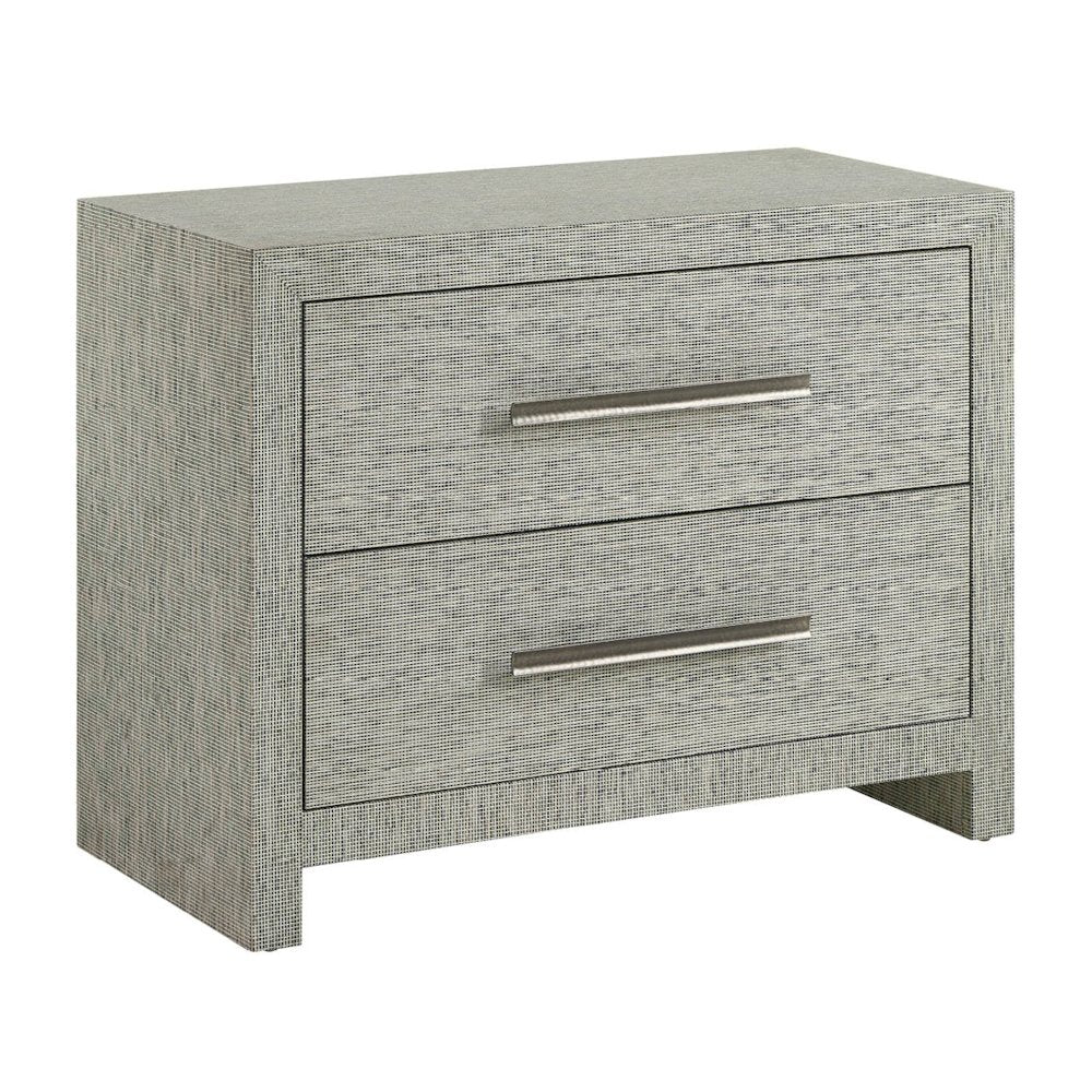 Seascape Chest
