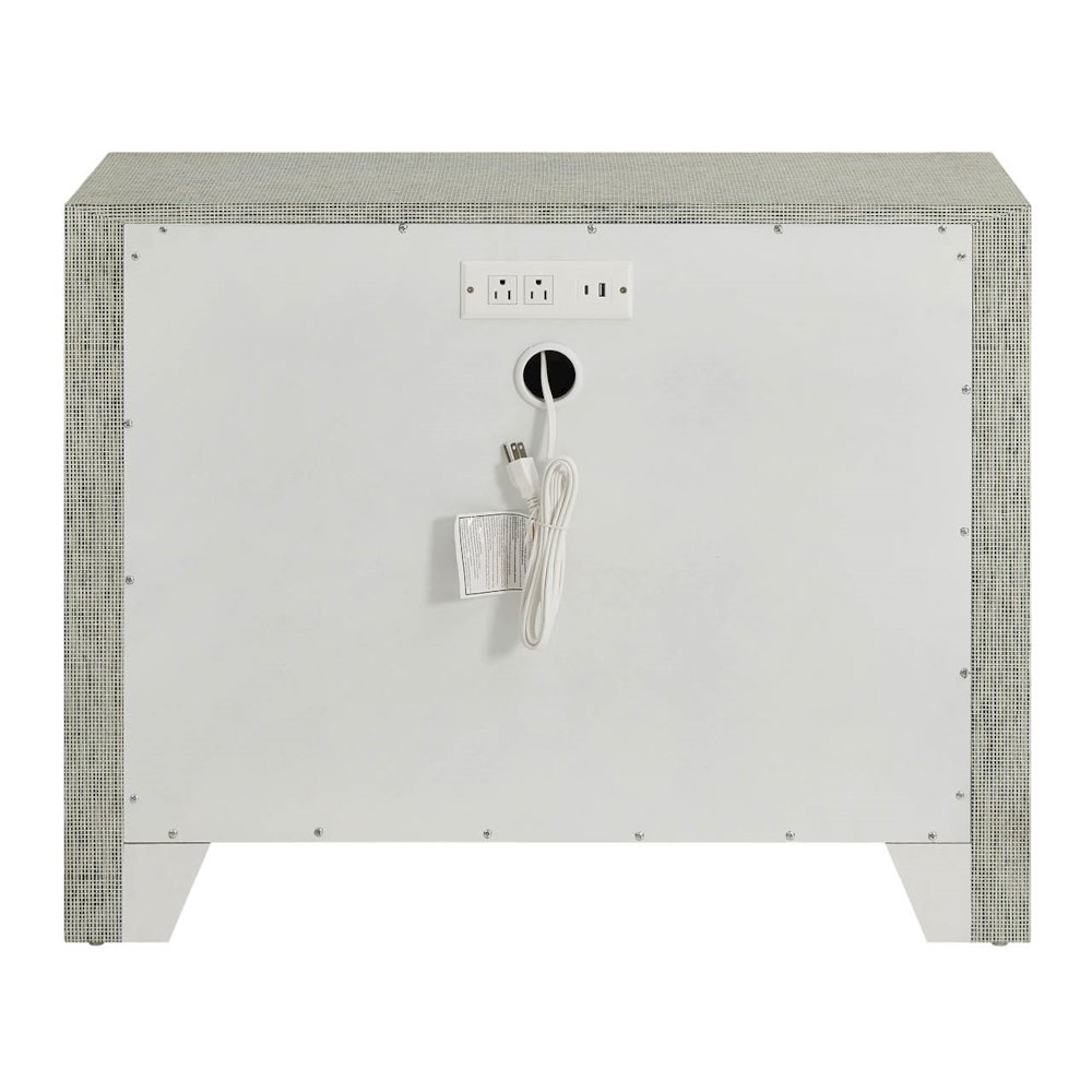Seascape Chest