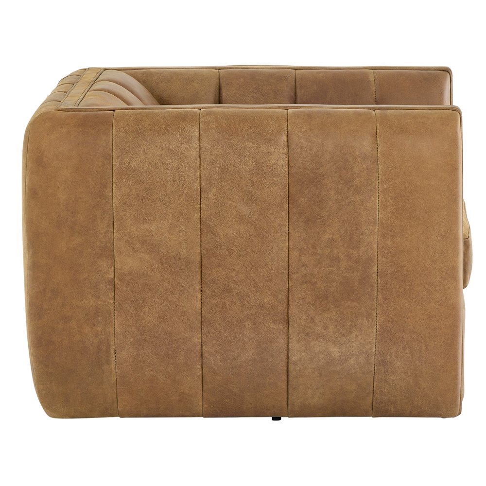 Vesta Swivel Chair