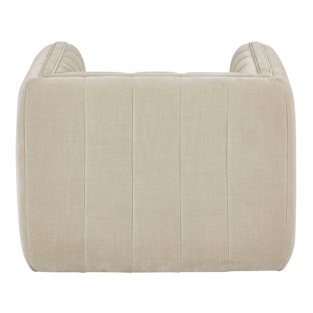 Vesta Swivel Chair