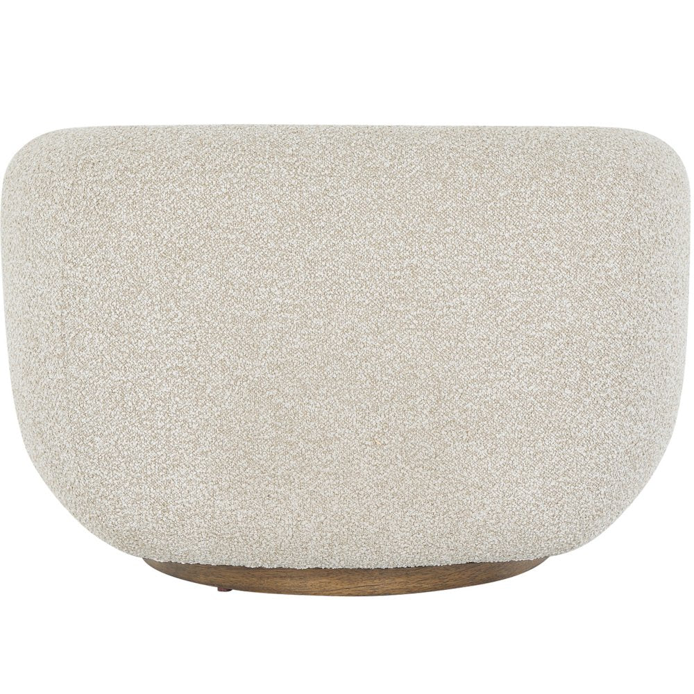 Fitz Swivel Chair