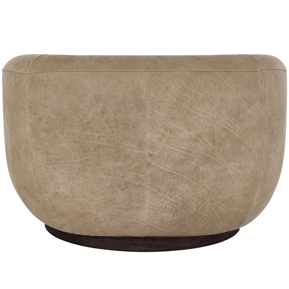 Fitz Swivel Chair