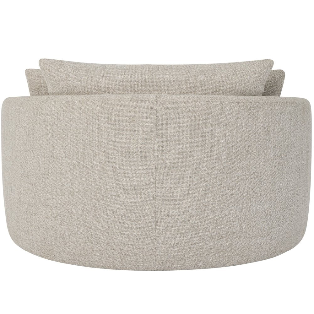 Bexley Media Lounger