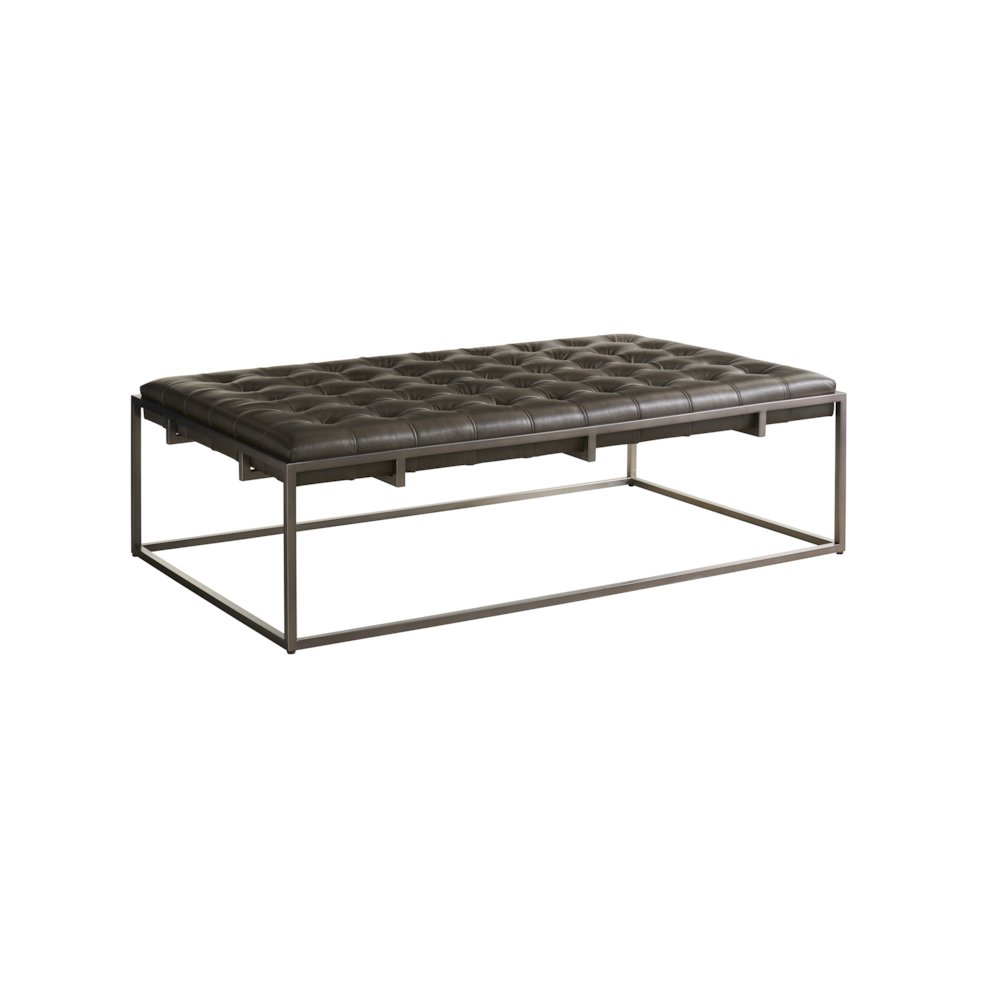 Travers Cocktail Ottoman