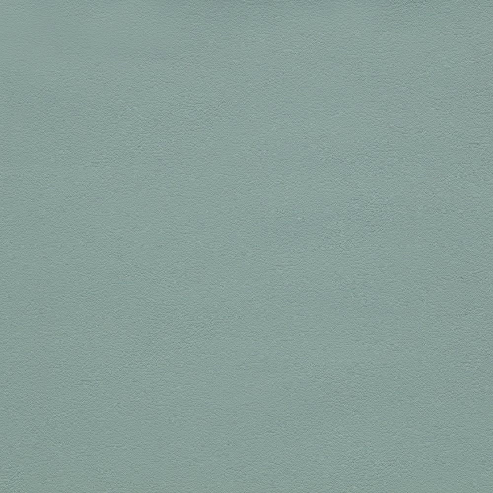 Arc Mint Green Vegan Leather Modular Sofa