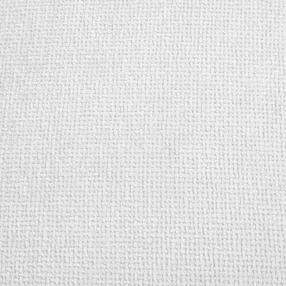 Bale Cream Chenille Fabric Modular Sofa