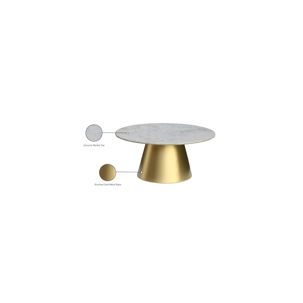 Sorrento Coffee table
