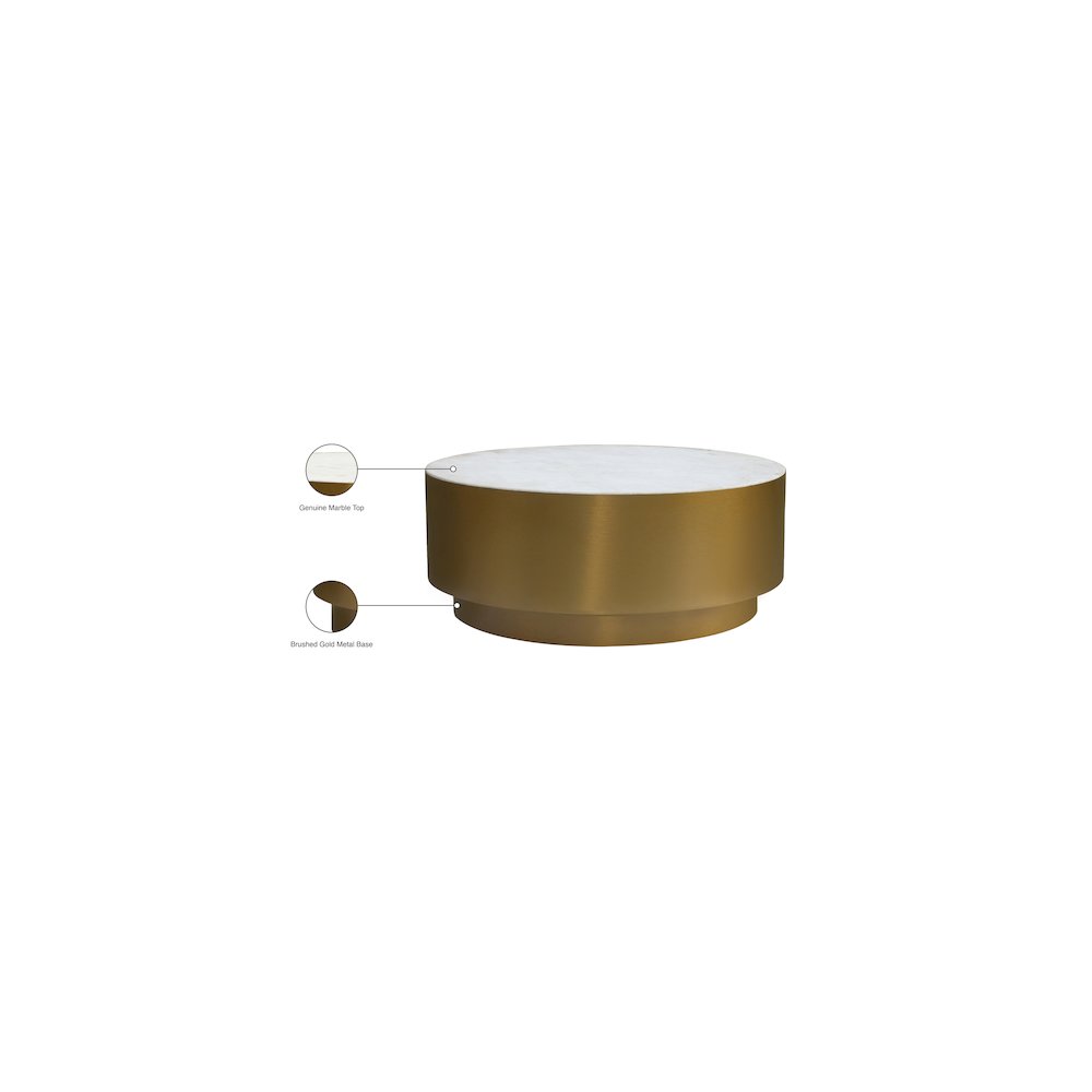 Presley Coffee table