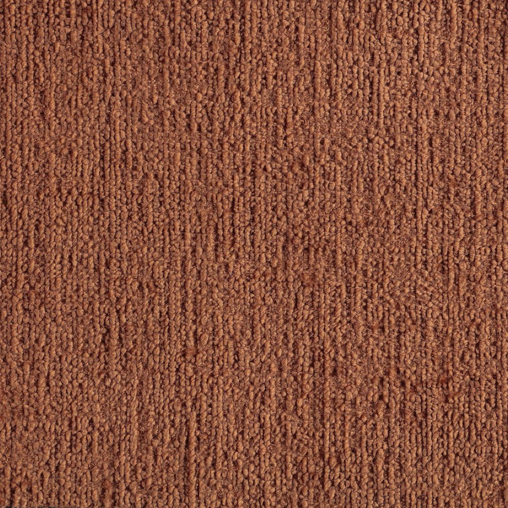 Alora Cognac Fabric Bench