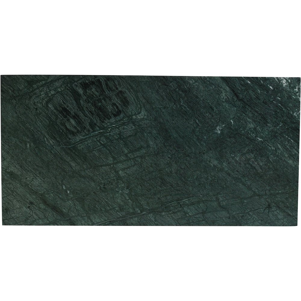 Bolzano Green Marble Coffee Table